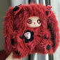 LIILA'S ZOO 600% V2 Tea Time With My Girl series blind box
