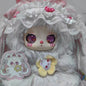 LIILA'S ZOO 600% V2 Tea Time With My Girl series blind box