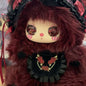 LIILA'S ZOO 600% V2 Tea Time With My Girl series blind box